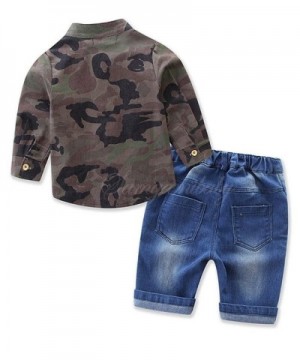 Hot deal Boys' Clothing Sets