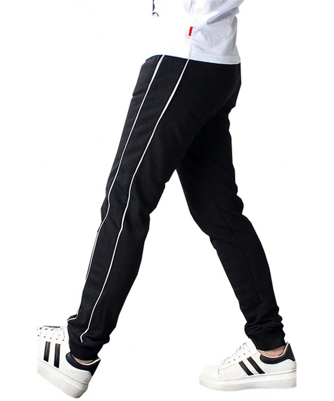 Ameyda Kids Casual Jogger Pants