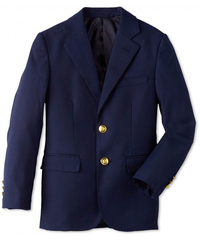 Isaac Michael Boys Sports Blazer