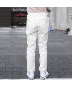 Trendy Boys' Pants