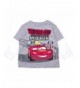 Cars Boys Lightning McQueen 2Fer