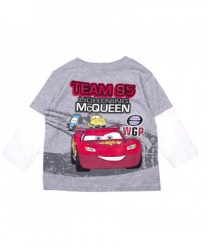 Cars Boys Lightning McQueen 2Fer