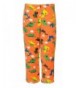 Jammiz Fleece 2 Pocket Printed Pajama