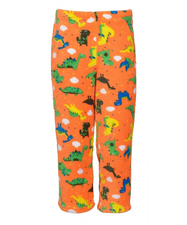 Jammiz Fleece 2 Pocket Printed Pajama