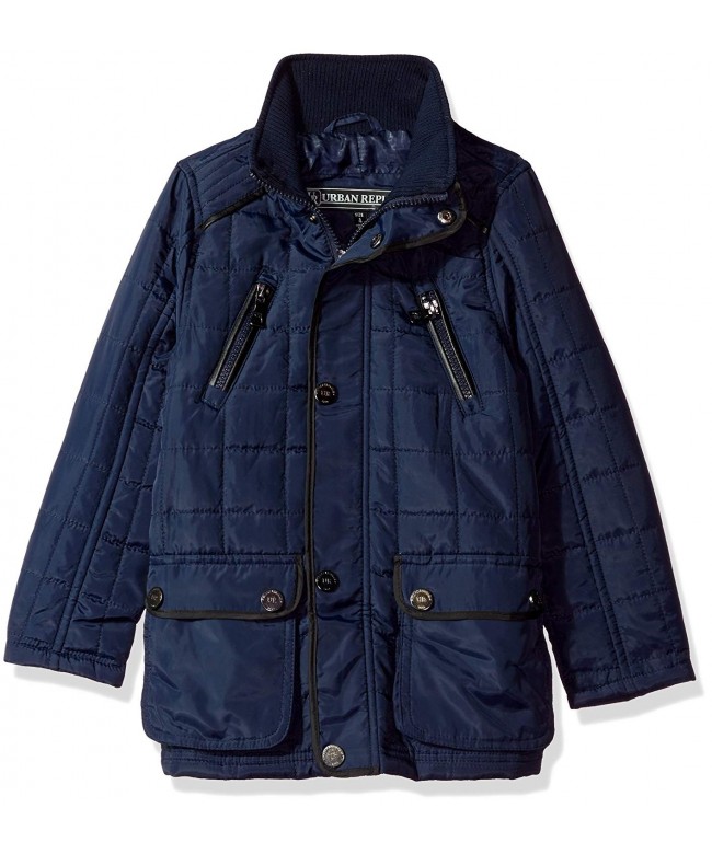 Urban Republic Boys Thinfil Jacket