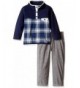 Carters Boys Playwear Sets 249g264