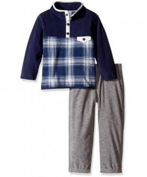 Carters Boys Playwear Sets 249g264