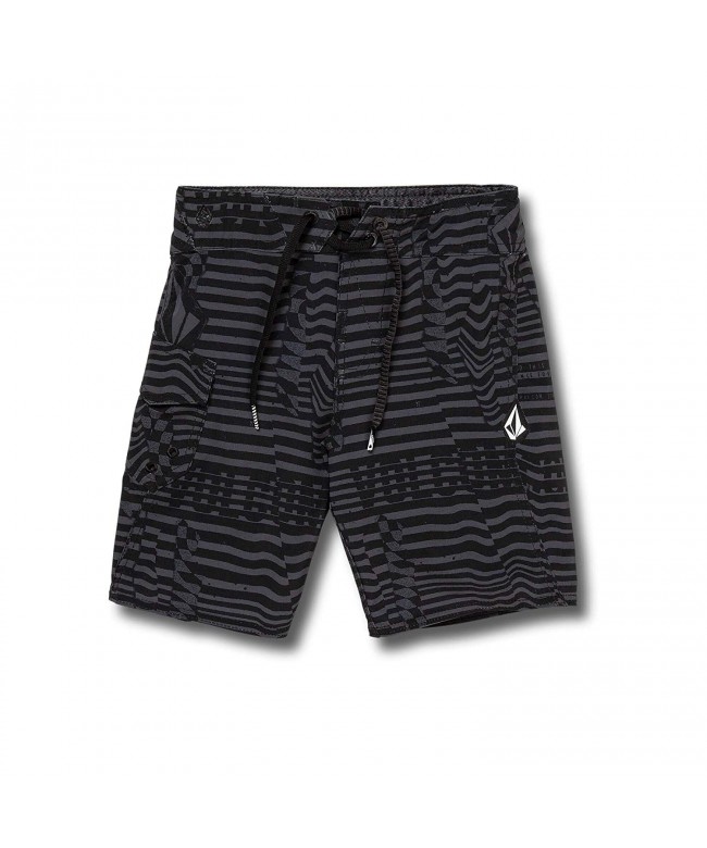 Volcom Little Boys Shifter Boardshort