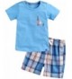 Vaenait baby 12M 7T Cotton Clothes