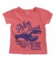 Carters Baby Boys Screenprint Tee