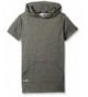 RBX Boys Performance Hooded Top