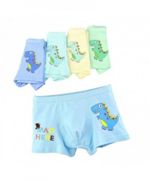 Latest Boys' Boxer Briefs