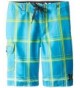 Hurley Boys Puerto Rico Boardshort