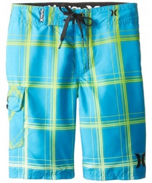 Hurley Boys Puerto Rico Boardshort