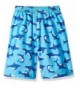 Boys' Swim Trunks On Sale