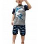 Latest Boys' Pajama Sets Online Sale