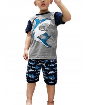 Latest Boys' Pajama Sets Online Sale