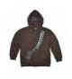 Disney Little Chewbacca Character Hoodie