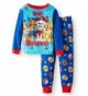 Nickelodeon Patrol Toddler Cotton Pajamas
