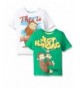 Curious George Sleeve T Shirt Toddler