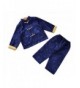 AvaCostume Boys Chinese Traditional Sleeve