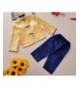 Fashion Boys' Clothing Sets