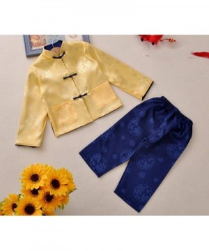 Fashion Boys' Clothing Sets