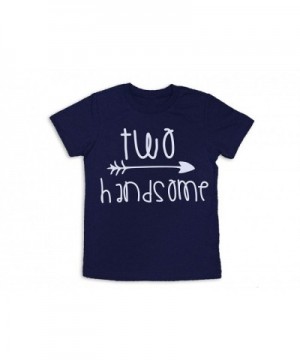 New Trendy Boys' T-Shirts Online