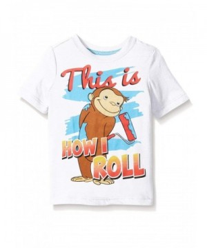 Trendy Boys' Tops & Tees On Sale