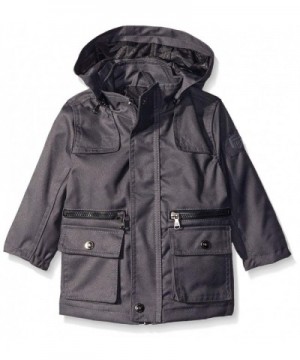 Urban Republic Ballistic Jacket Boys