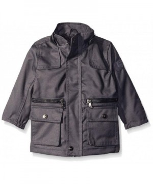 Boys' Outerwear Jackets & Coats