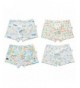 Bubble2 Little Cartoon Cotton Boxer