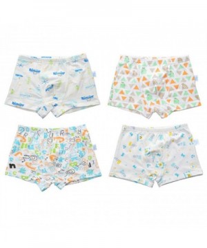 Bubble2 Little Cartoon Cotton Boxer