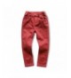 CUNYI Little Cotton Skinny Fashion