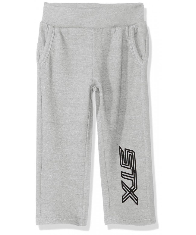 STX Fashion Athletic Fleece Jogger