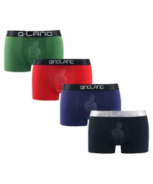 Qinglang Comfort Cotton Briefs Autumn