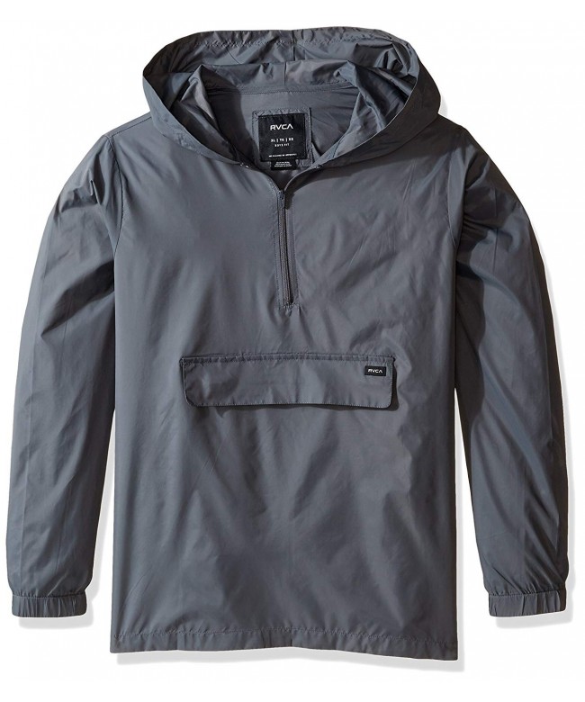 RVCA Boys Public Works Jacket