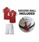 Kit bag ALEXIS Jersey Soccer