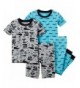 Carters Boys Pc Cotton 341g082