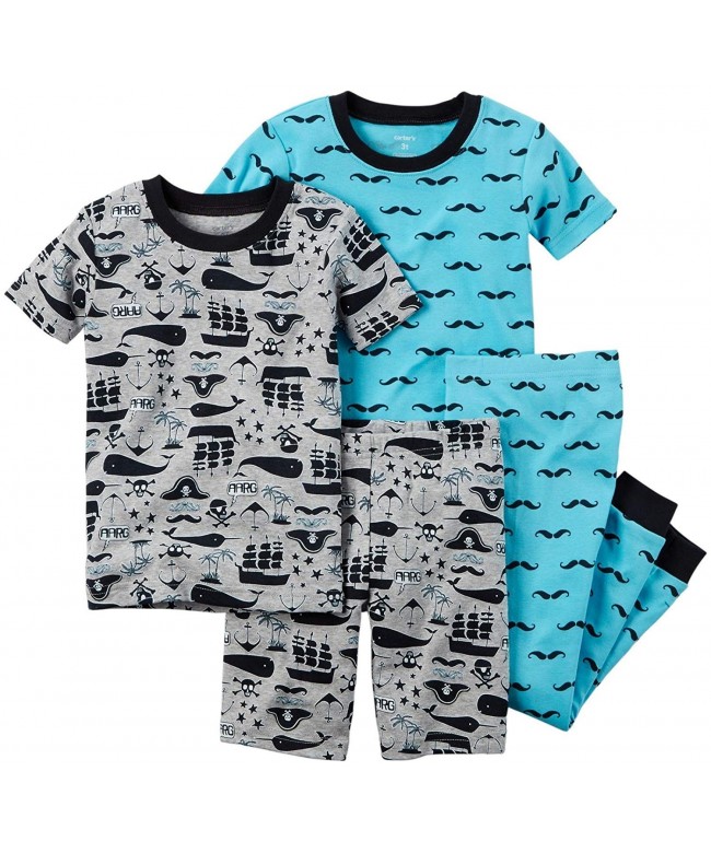 Carters Boys Pc Cotton 341g082