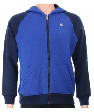 Hurley Getaway Boys Hooded Sweatshirt