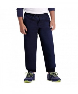 Haggar Boys Youth Sustainable Jogger