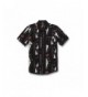 Volcom Glitch Button Short Sleeve