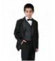 Moda Formalwear 5 Piece Toddler Children