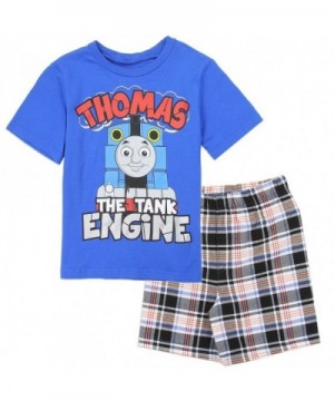 Thomas Friends Little Toddler Shorts