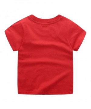 Cheap Boys' T-Shirts
