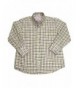 Boys' Button-Down Shirts