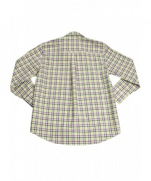 Boys' Button-Down & Dress Shirts On Sale