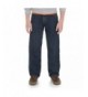 Wrangler Husky Loose 5 Pocket Classic