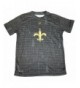 Saints Athletic Crew Neck Dri Tek T Shirt